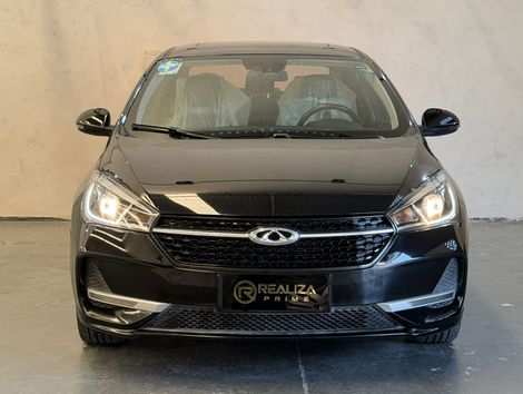 Caoa Chery/Chery ARRIZO 5 RT 1.5 Turbo Flex Aut.