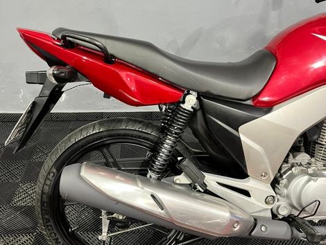 HONDA CG 150 TITAN-EX MIX/FLEX