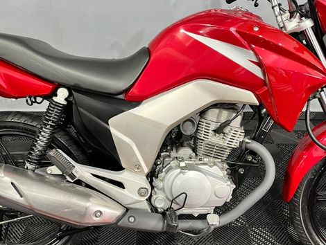 HONDA CG 150 TITAN-EX MIX/FLEX