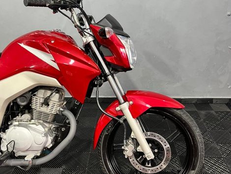 HONDA CG 150 TITAN-EX MIX/FLEX