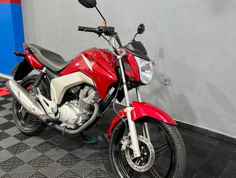 HONDA CG 150 TITAN-EX MIX/FLEX