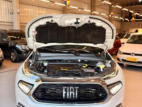 Fiat Toro Ranch 2.0 16V 4x4 TB Diesel Aut.