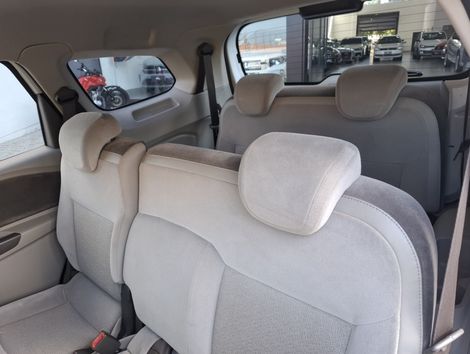 Chevrolet SPIN LTZ 1.8 8V Econo.Flex 5p Aut.