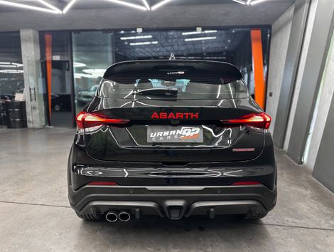 Fiat PULSE ABARTH 1.3 Turbo 16V Flex Aut.