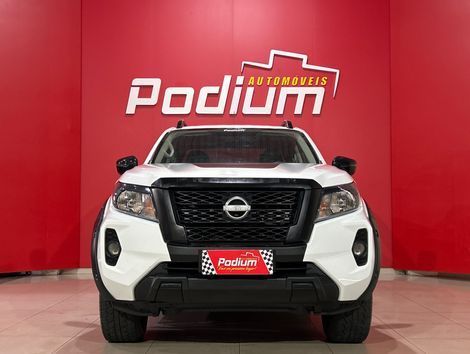 Nissan Frontier ATTAC.CD 4x4 2.3 Bi-TB Die. Aut