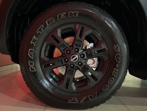 Nissan Frontier ATTAC.CD 4x4 2.3 Bi-TB Die. Aut