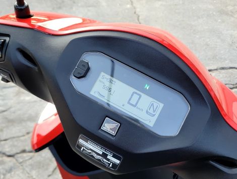 HONDA BIZ 125 ES/ 125 ES FLEX