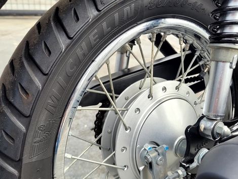 HONDA BIZ 125 ES/ 125 ES FLEX