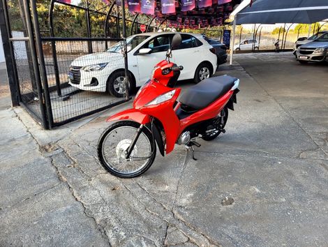 HONDA BIZ 125 ES/ 125 ES FLEX