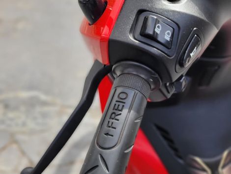 HONDA BIZ 125 ES/ 125 ES FLEX