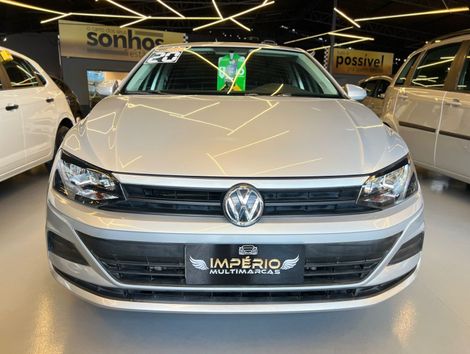 VolksWagen Polo 1.0 Flex 12V 5p