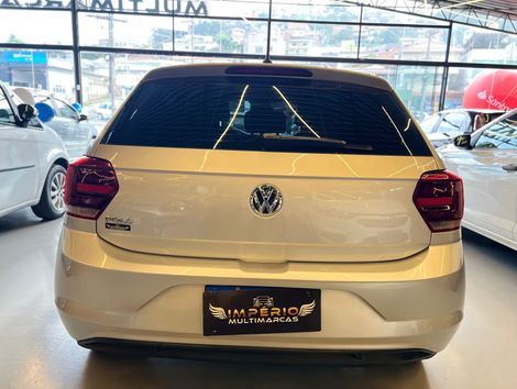 VolksWagen Polo 1.0 Flex 12V 5p