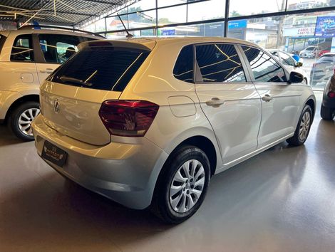 VolksWagen Polo 1.0 Flex 12V 5p