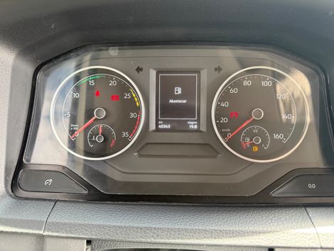 VOLKSWAGEN 11-180 Delivery 4x2 2p (diesel)(E6)