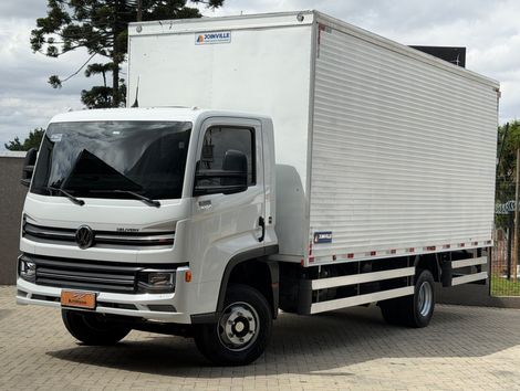 VOLKSWAGEN 11-180 Delivery 4x2 2p (diesel)(E6)