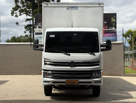 VOLKSWAGEN 11-180 Delivery 4x2 2p (diesel)(E6)