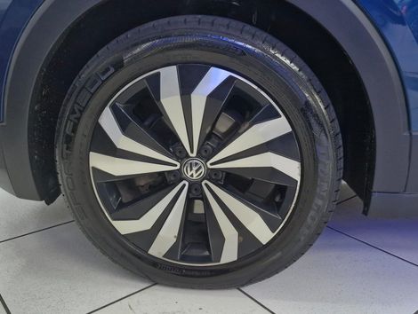 VolksWagen T-Cross Hig. 250 TSI 1.4 Flex 16V 5p Aut