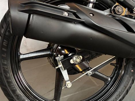 YAMAHA YS 150 FAZER SED/ FLEX