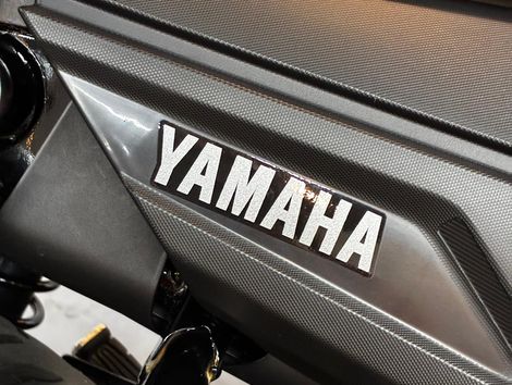 YAMAHA YS 150 FAZER SED/ FLEX