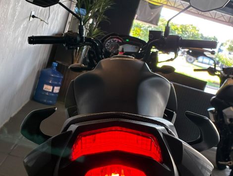 YAMAHA YS 150 FAZER SED/ FLEX