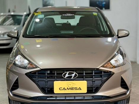 Hyundai HB20 Evolution 1.0 Flex 12V Mec.