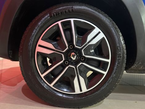 Renault KWID Intense 1.0 Flex 12V 5p Mec.