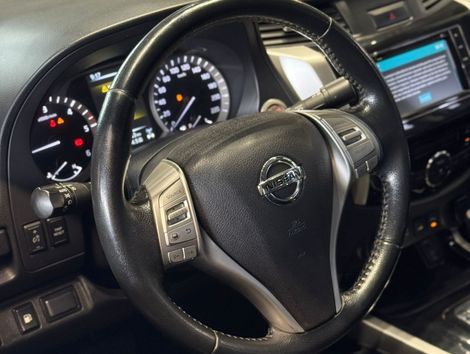 Nissan Frontier LE CD 4x4 2.3 Bi-TB Diesel Aut.