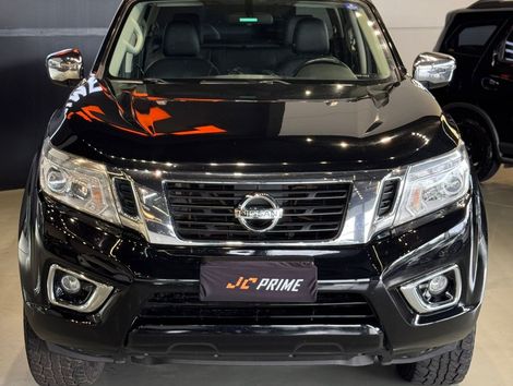 Nissan Frontier LE CD 4x4 2.3 Bi-TB Diesel Aut.