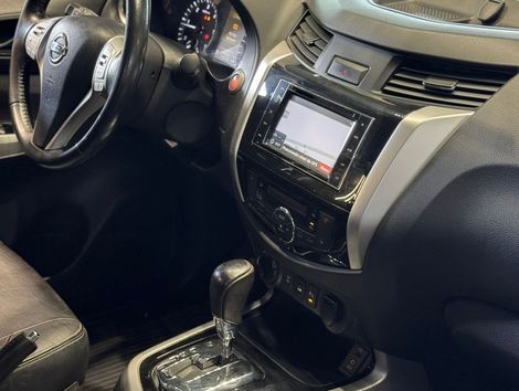 Nissan Frontier LE CD 4x4 2.3 Bi-TB Diesel Aut.