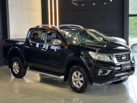 Nissan Frontier LE CD 4x4 2.3 Bi-TB Diesel Aut.