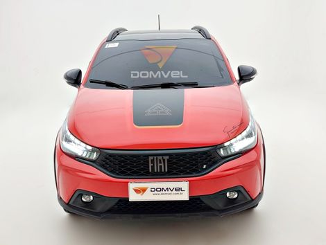 Fiat ARGO TREKKING 1.3 8V Flex