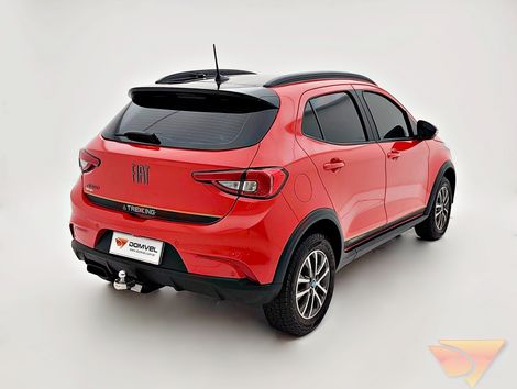 Fiat ARGO TREKKING 1.3 8V Flex