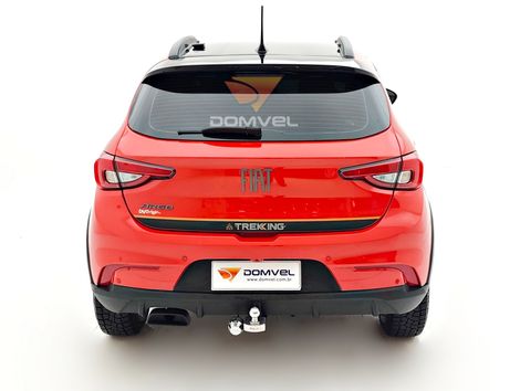 Fiat ARGO TREKKING 1.3 8V Flex