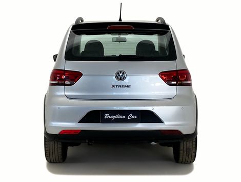 VolksWagen Fox Xtreme 1.6 Flex 8V 5p