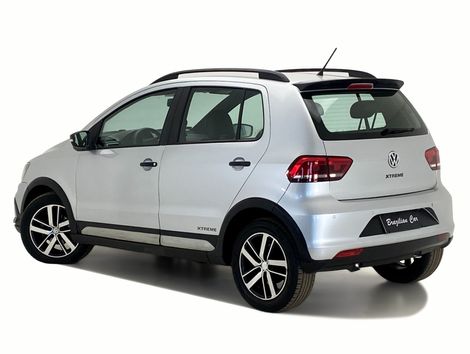 VolksWagen Fox Xtreme 1.6 Flex 8V 5p