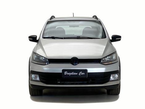 VolksWagen Fox Xtreme 1.6 Flex 8V 5p