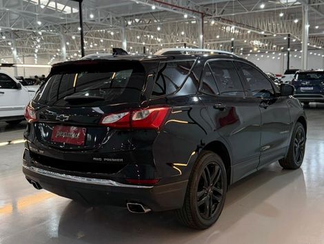 Chevrolet EQUINOX Premier 2.0 Turbo AWD 262cv Aut.