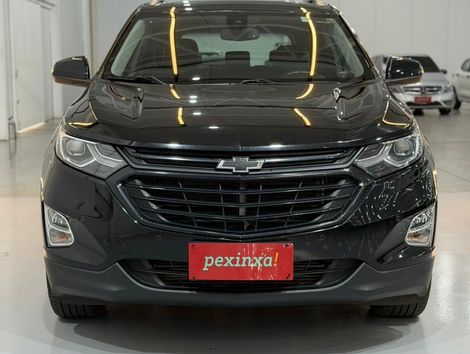 Chevrolet EQUINOX Premier 2.0 Turbo AWD 262cv Aut.