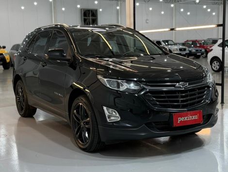 Chevrolet EQUINOX Premier 2.0 Turbo AWD 262cv Aut.