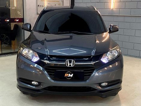 Honda HR-V EX 1.8 Flexone 16V 5p Aut.
