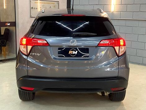 Honda HR-V EX 1.8 Flexone 16V 5p Aut.