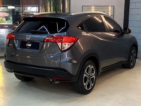 Honda HR-V EX 1.8 Flexone 16V 5p Aut.