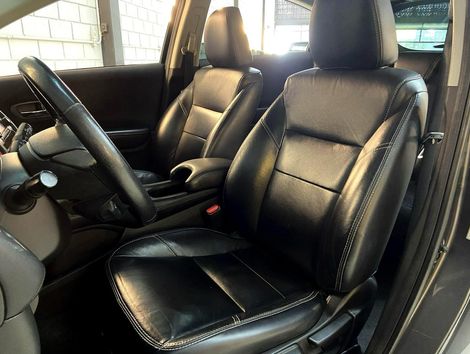 Honda HR-V EX 1.8 Flexone 16V 5p Aut.