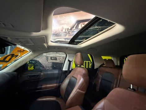 Ford Bronco Sport Wildtrak 2.0 Tb 16V AWD Aut