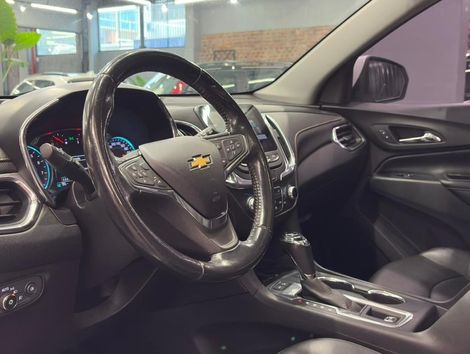 Chevrolet EQUINOX Premier 2.0 Turbo AWD 262cv Aut.