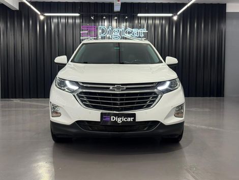 Chevrolet EQUINOX Premier 2.0 Turbo AWD 262cv Aut.