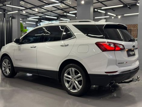Chevrolet EQUINOX Premier 2.0 Turbo AWD 262cv Aut.