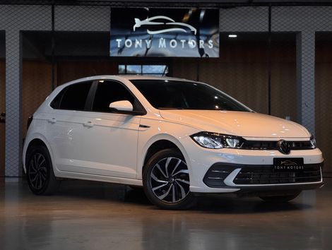 VolksWagen Polo Highline TSI 1.0 Flex 12V Aut.