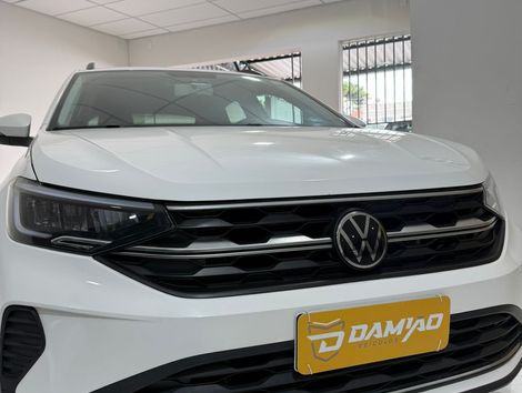 VolksWagen Nivus Comfortline 1.0 200 TSI Flex Aut.