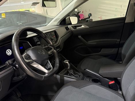 VolksWagen Nivus Comfortline 1.0 200 TSI Flex Aut.